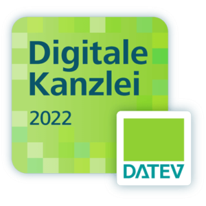 Label Digitale Kanzlei; DATEV; Steuerberatung