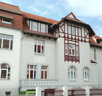 Außenansicht Stendal