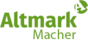 Logo; AltmarkMacher