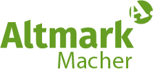 Logo; AltmarkMacher